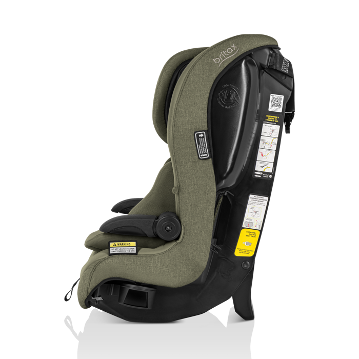 Britax Maxi Guard Pro Style - Dark Olive (8054)