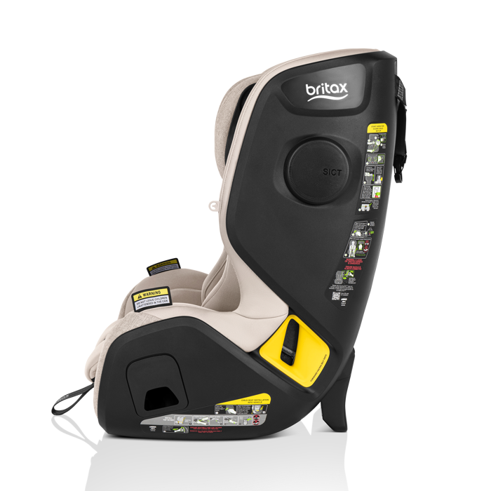 Britax B-GROW CT Style - Oat (8071)