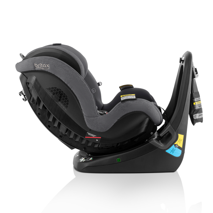 Britax Safe-n-Sound Graphene 360 - Mineral Grey (3739)