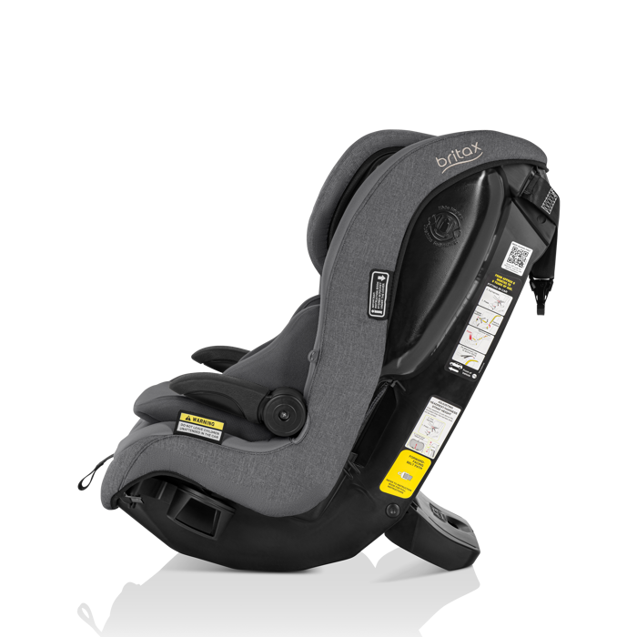 Britax Maxi Guard Pro Style - Mineral Grey (8053)