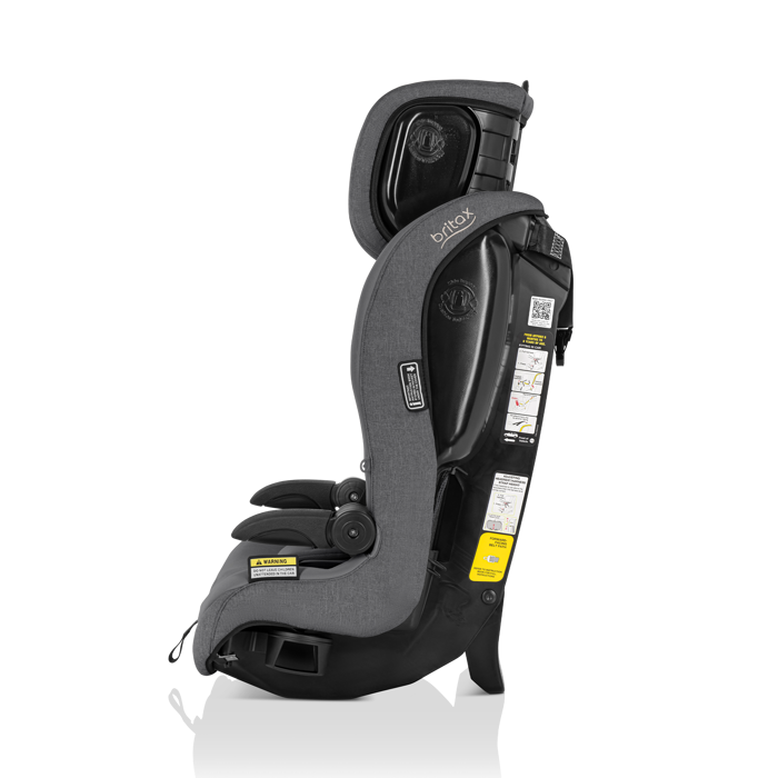 Britax Maxi Guard Pro Style - Mineral Grey (8053)