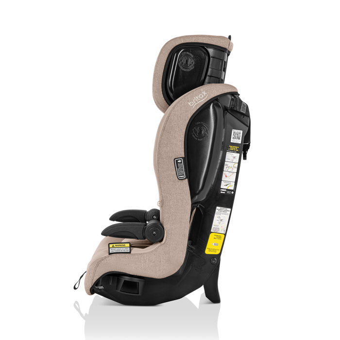 Britax Maxi Guard Pro Style - Teak (8055)