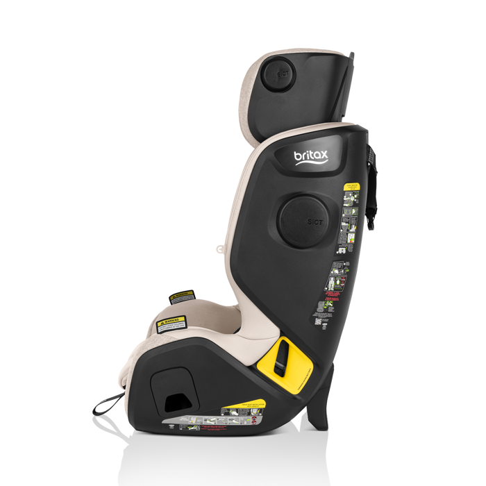 Britax B-GROW CT Style - Oat (8071)