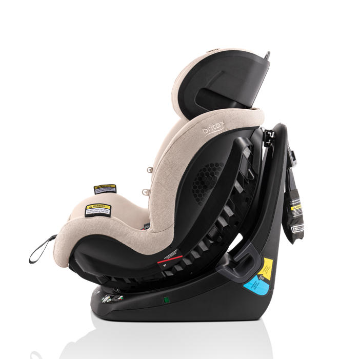 Britax Safe-n-Sound Graphene 360 - Oat (3742)