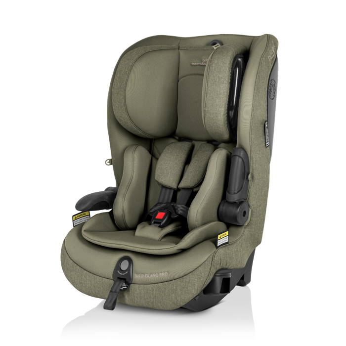 Britax Maxi Guard Pro Style - Dark Olive (8054)