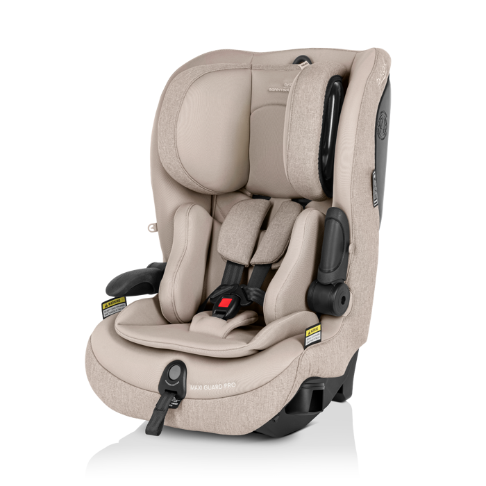 Britax Maxi Guard Pro Style - Oat (8056)