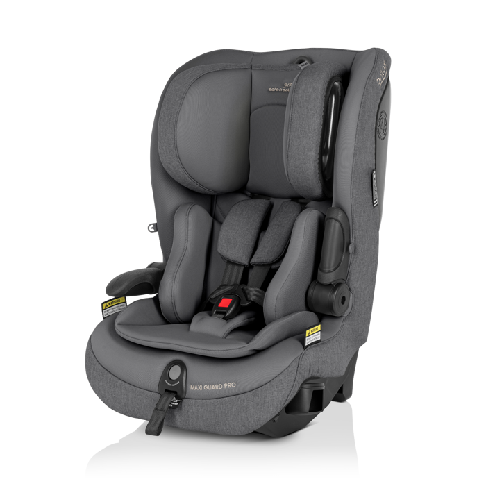 Britax Maxi Guard Pro Style - Mineral Grey (8053)