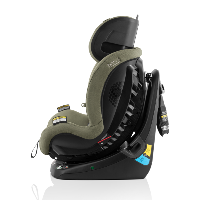 Britax Safe-n-Sound Graphene 360 - Dark Olive (3740)