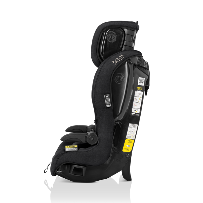 Britax Maxi Guard Pro Style - Raven Black (8057)