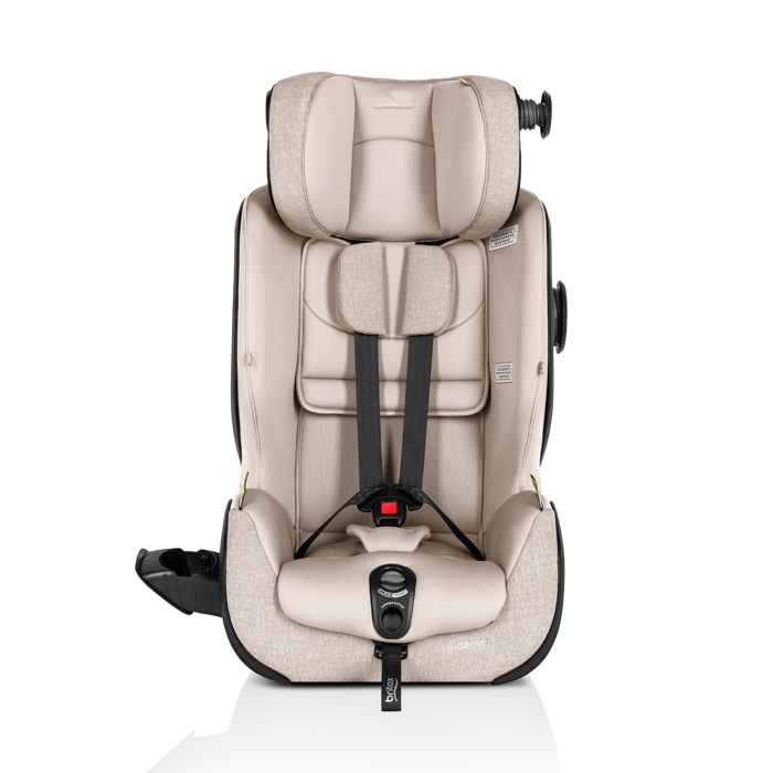 Britax B-GROW CT Style - Oat (8071)