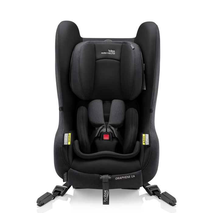 Britax Graphene EA Style - Raven Black (3714)