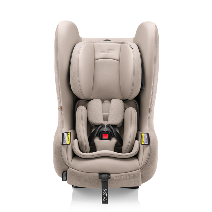 Britax Graphene EA Style - Oat (3719)