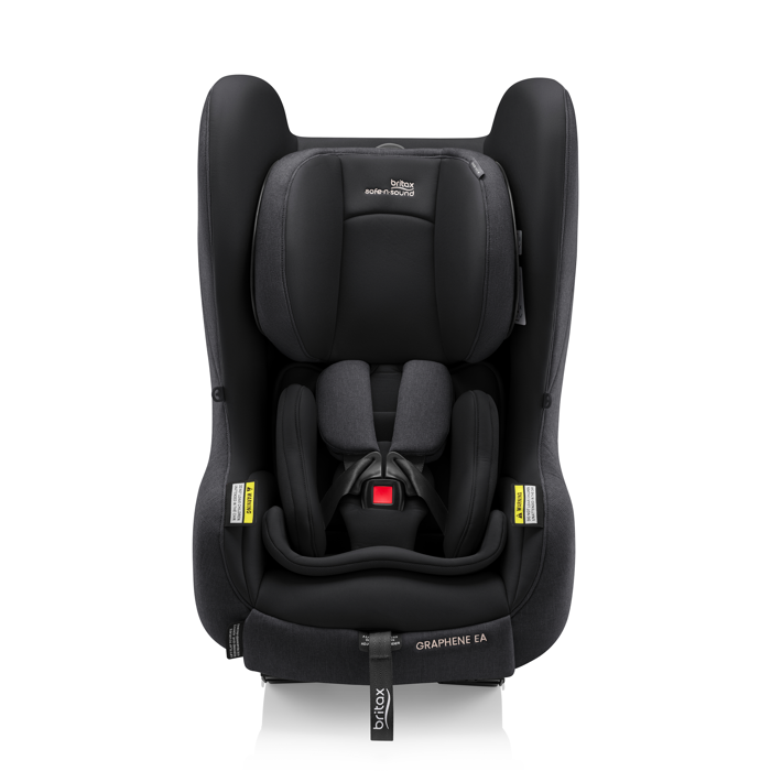 Britax Graphene EA Style - Raven Black (3714)