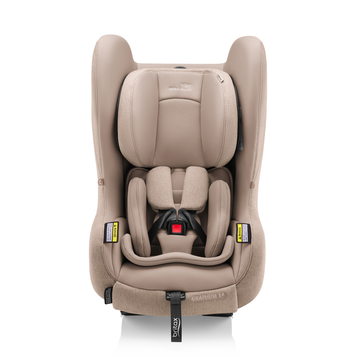 Britax Graphene EA Style - Teak (3713)