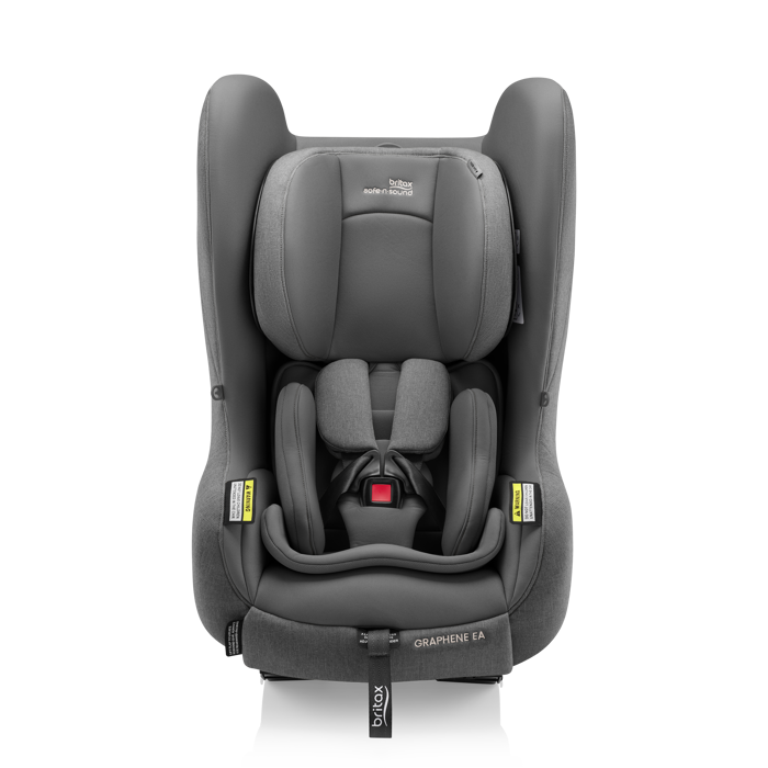 Britax Graphene EA Style - Mineral Grey (3711)