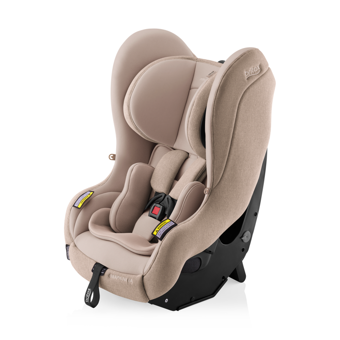 Britax Graphene EA Style - Teak (3713)