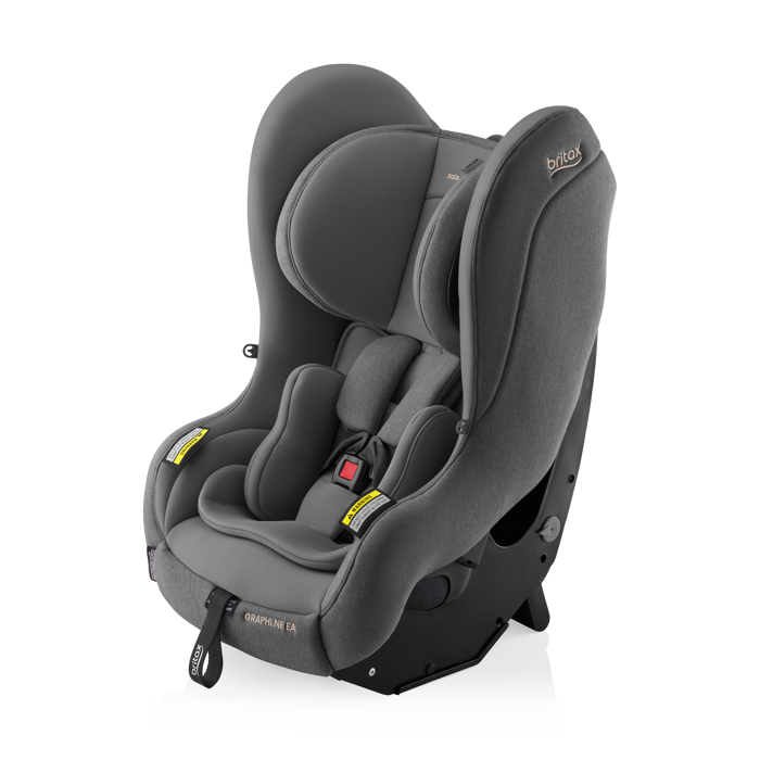 Britax Graphene EA Style - Mineral Grey (3711)