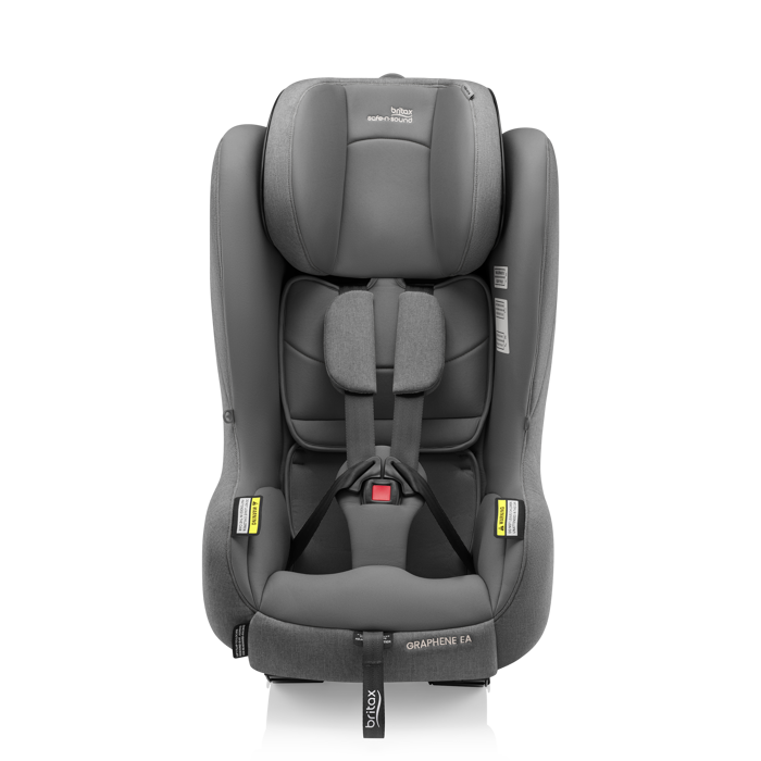 Britax Graphene EA Style - Mineral Grey (3711)