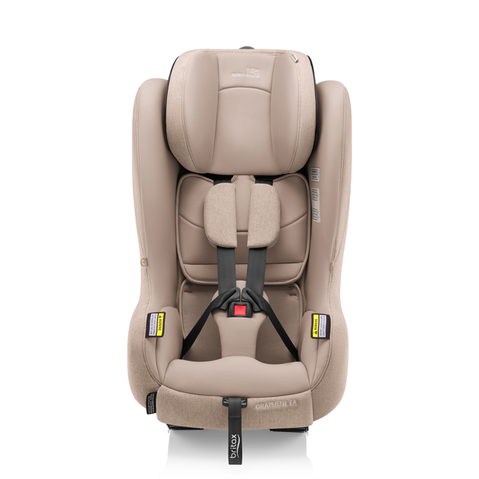 Britax Graphene EA Style - Teak (3713)
