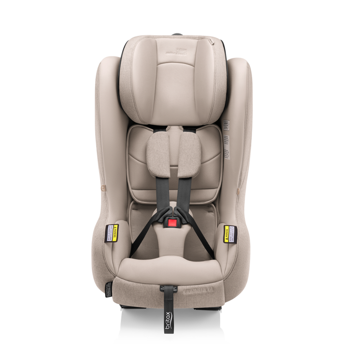 Britax Graphene EA Style - Oat (3719)