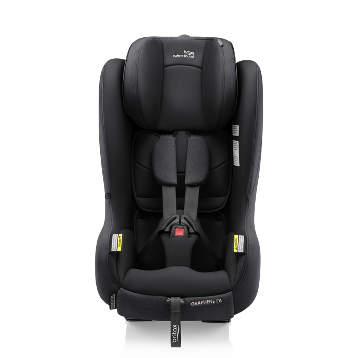 Britax Graphene EA Style - Raven Black (3714)