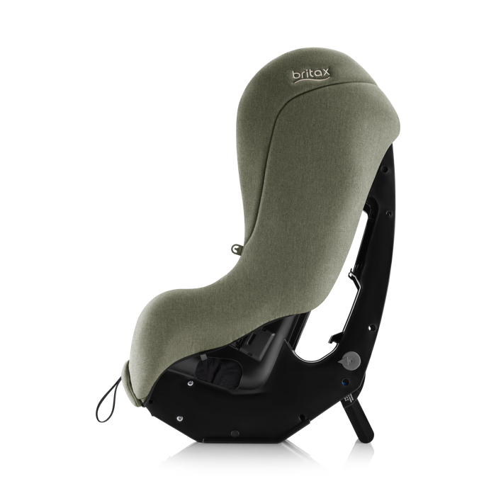 Britax Graphene EA Style - Dark Olive (3712)
