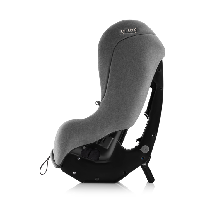 Britax Graphene EA Style - Mineral Grey (3711)