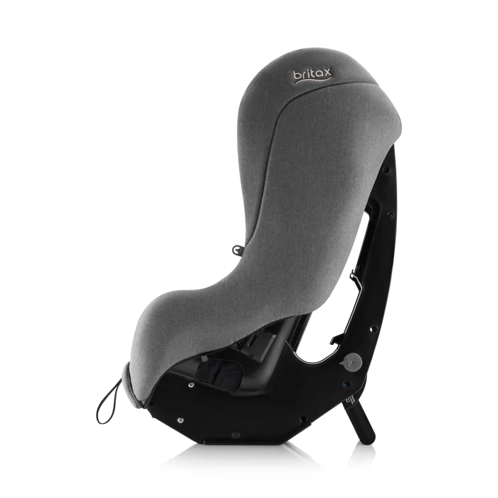Britax Graphene EA Style - Mineral Grey (3711) *2 Bundle