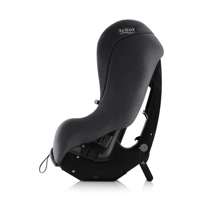 Britax Graphene EA Style - Raven Black (3714)
