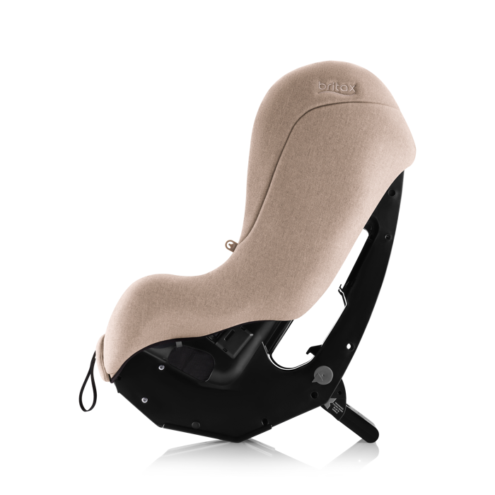 Britax Graphene EA Style - Teak (3713)