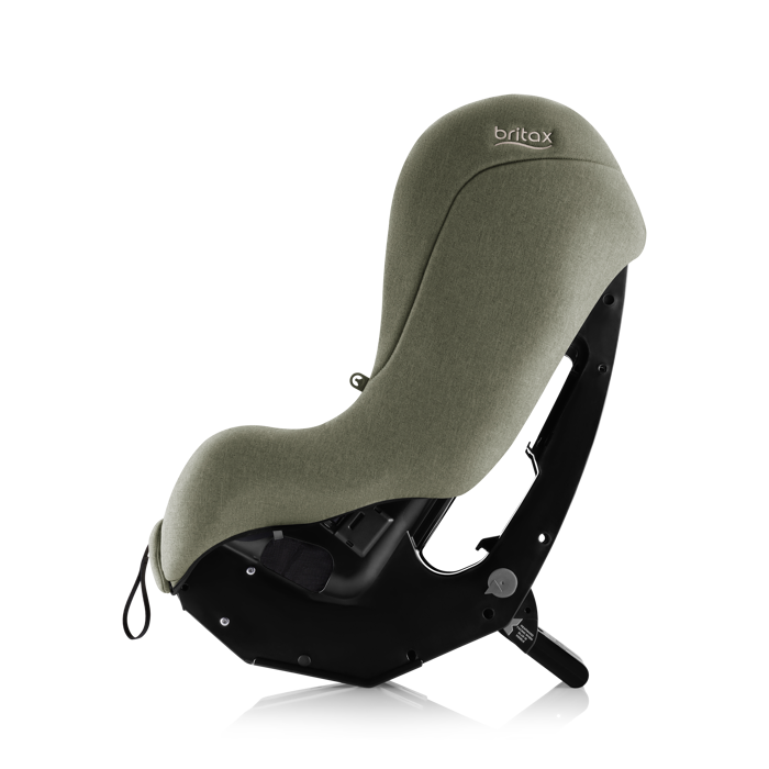 Britax Graphene EA Style - Dark Olive (3712)