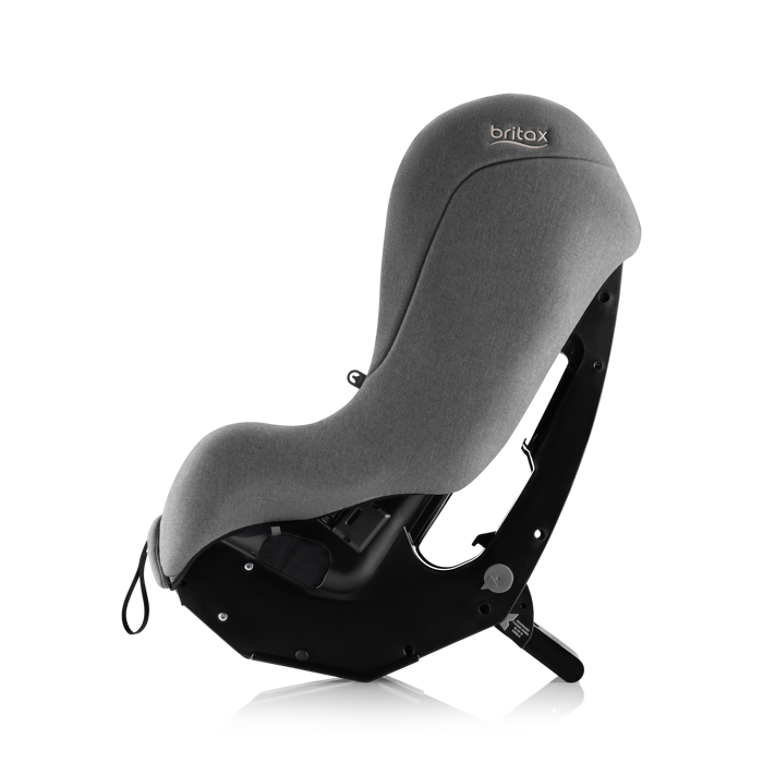 Britax Graphene EA Style - Mineral Grey (3711)