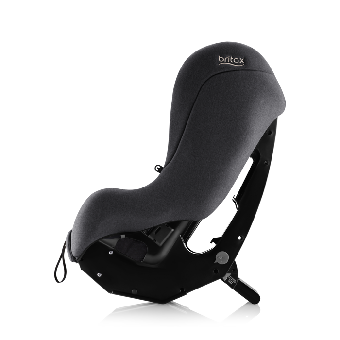 Britax Graphene EA Style - Raven Black (3714)