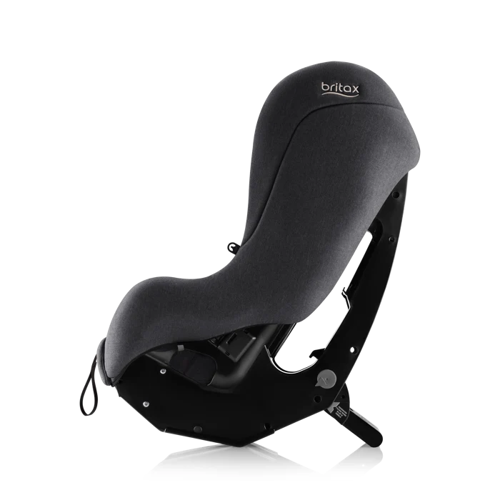 Britax Graphene EA Style -  Raven Black (3714) *2 Bundle