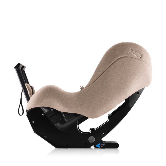 Britax Graphene EA Style - Teak (3713)
