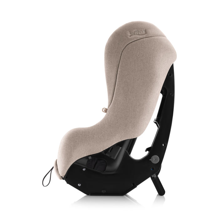 Britax Graphene EA Style - Oat (3719)