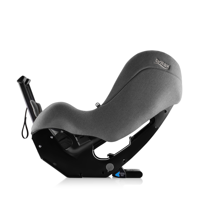 Britax Graphene EA Style - Mineral Grey (3711)