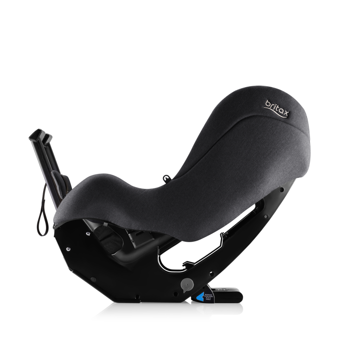 Britax Graphene EA Style - Raven Black (3714)