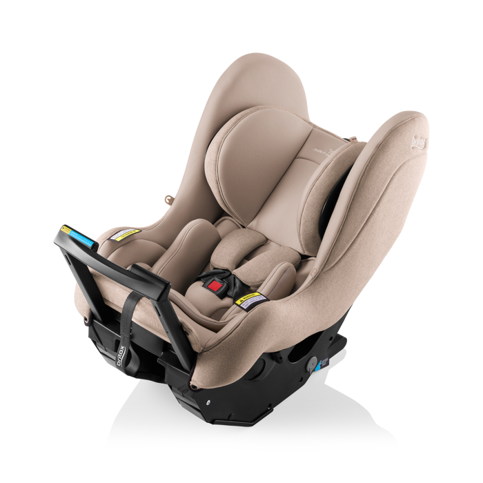 Britax Graphene EA Style - Teak (3713)