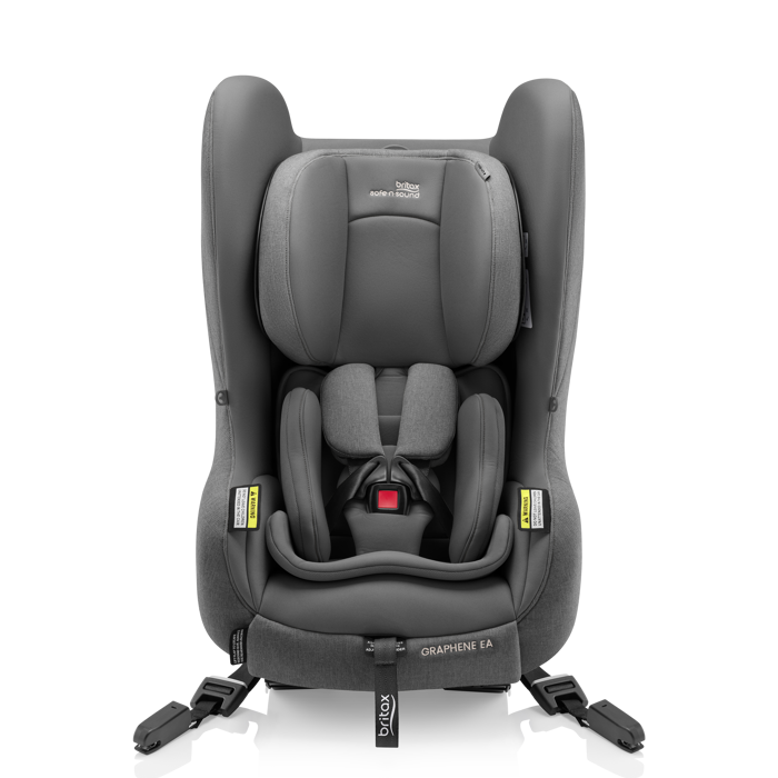 Britax Graphene EA Style - Mineral Grey (3711)