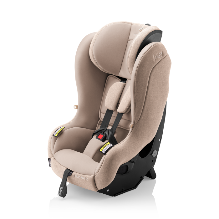 Britax Graphene EA Style - Teak (3713)