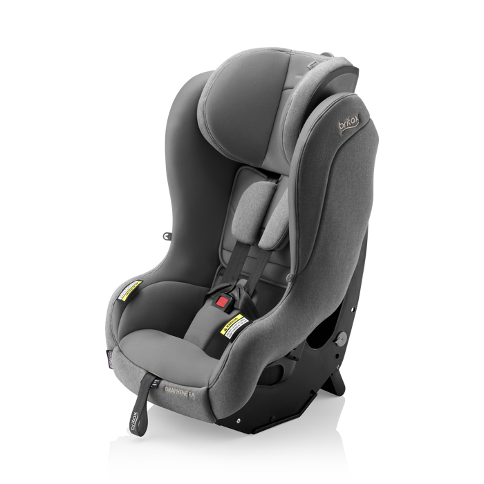 Britax Graphene EA Style - Mineral Grey (3711)