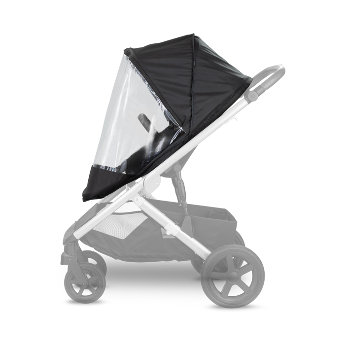 Britax Universal Rain Cover (39722)