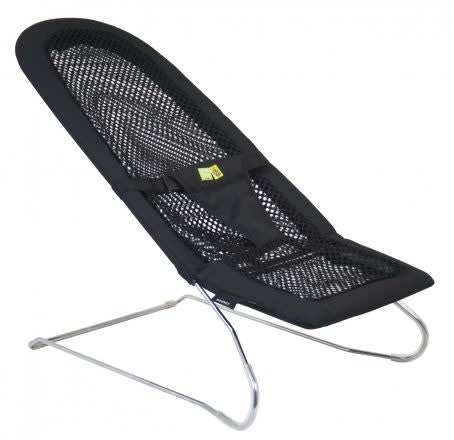 Veebee Serenity Bouncer Black(N8971)