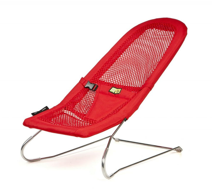 Veebee Serenity Bouncer Scarlet(N9185)