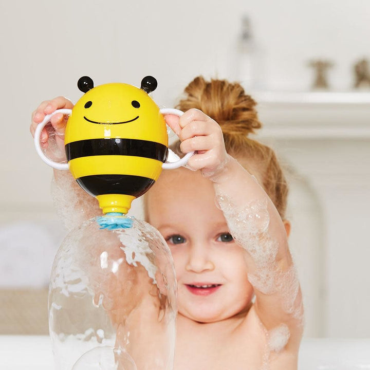 SKIP HOP ZOO BROOKLYN BEE FILL UP FOUNTAIN