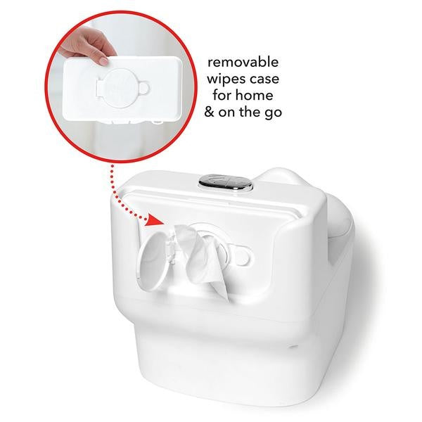 Skip Hop Made for me potty