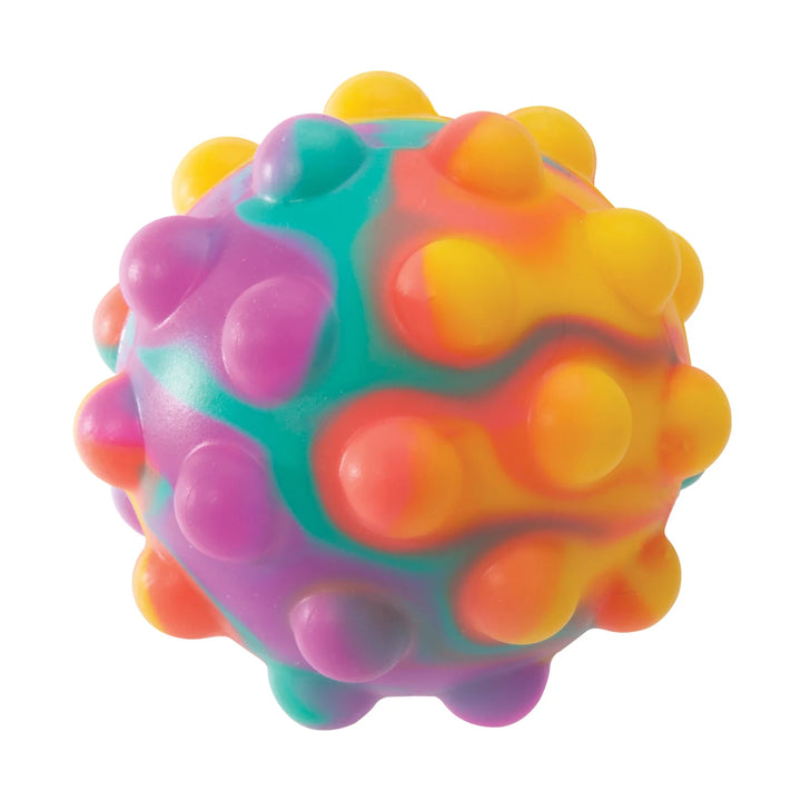 isGift Push & Pop Ball - Assorted