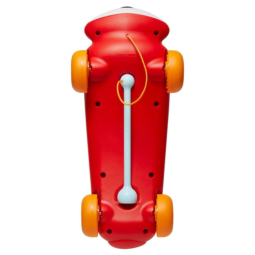 SKIP HOP EXPLORE & MORE XYLOPHONE - FOX