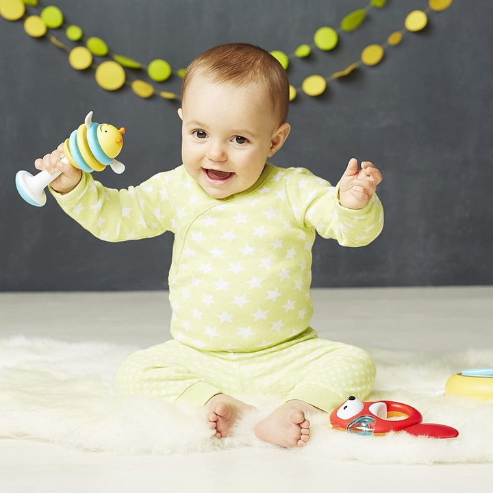 SKIP HOP EXPLORE & MORE MUSICAL INSTRUMENT SET